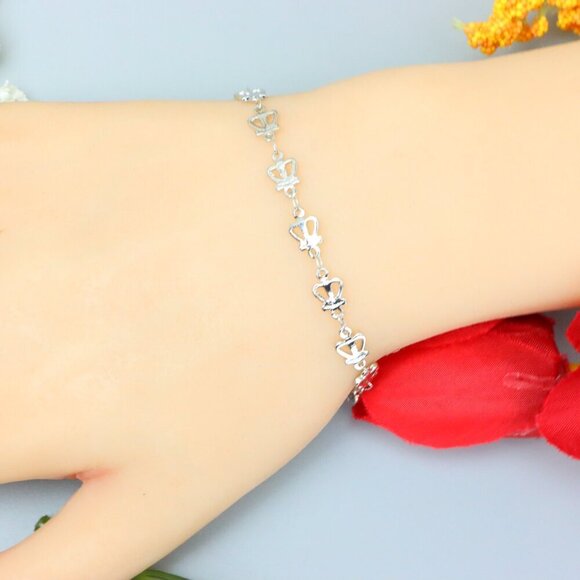 "Elegant & Trendy Bracelet, A Perfect Gift for Women, Thoughtful, EVCH1752 - Picture 5 of 10